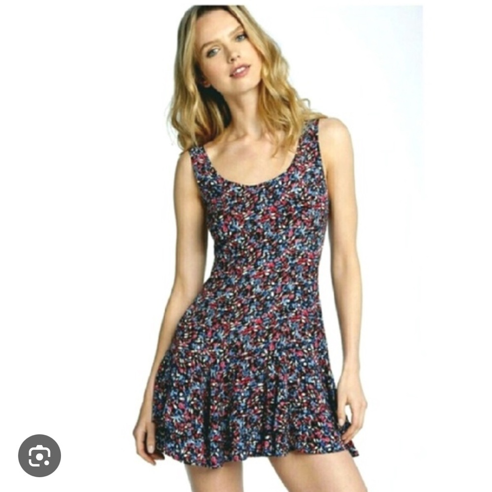 FREE PEOPLE The Everyone We Know Dress